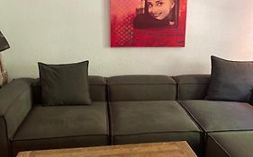 Historische Inselwohnung